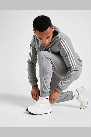 adidas Pantalon de survêtement Poly 3-Stripes -