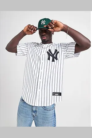 Nike Maillot domicile MLB New York Yankees Judge #99 -