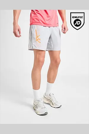 Asics Short Icon -