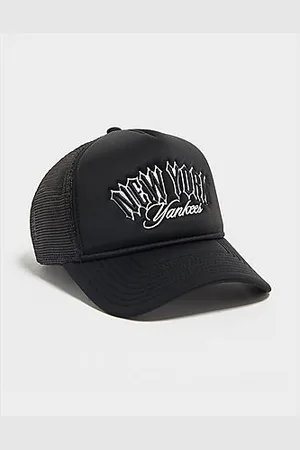 New Era Casquette Trucker MLB Yankees de New York -