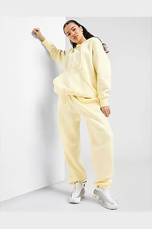 Nike Phoenix Fleece Oversized Joggers -