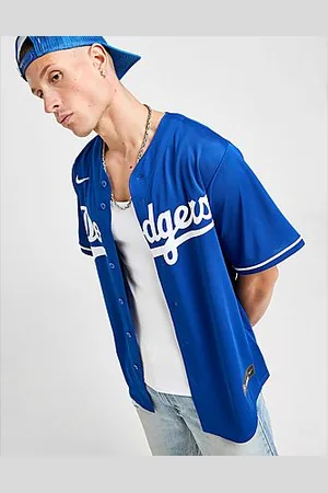 Nike Maillot alternatif Ohtani n° 17 des Dodgers de Los Angeles de la MLB -