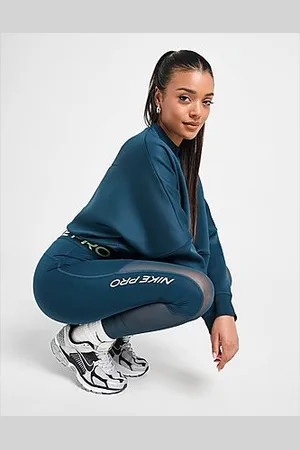 Nike Pro 7/8 Leggings -
