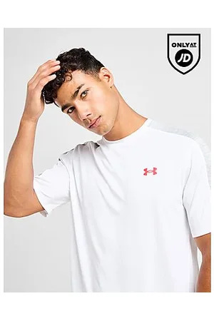 Under Armour T-shirt UA Tech Utility Homme -