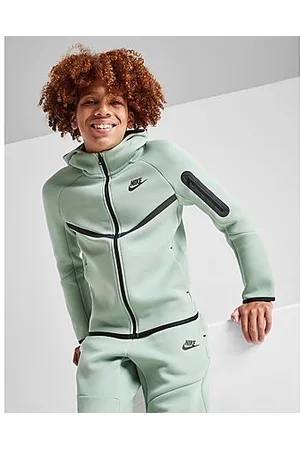 Nike Sweat à capuche Tech Fleece Junior -