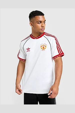 adidas Maillot Extérieur Manchester United 91 -