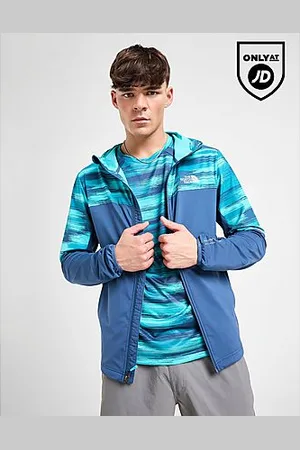The North Face Sweat à Capuche Mittellegi Homme -