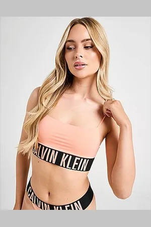 Calvin Klein Intense Power Bralette -