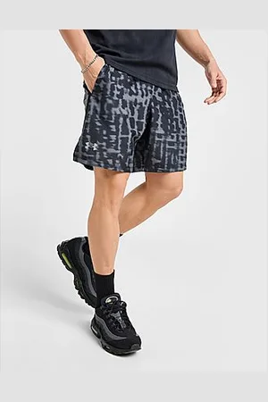Under Armour Short Launch -