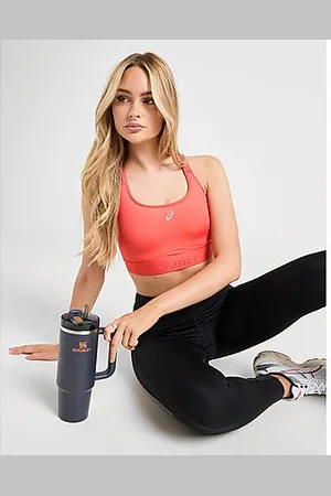 Asics Road Combination Sports Bra -