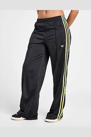 adidas Pantalon de survêtement ample Adicolor Classic Firebird -