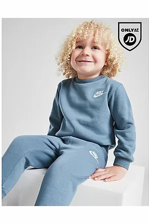 Nike Ensemble de survêtement Essential Bébé -