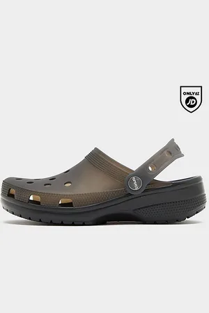 Crocs Frosted Clog Femme -