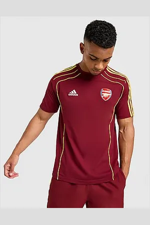 adidas Arsenal FC UBP T-Shirt -