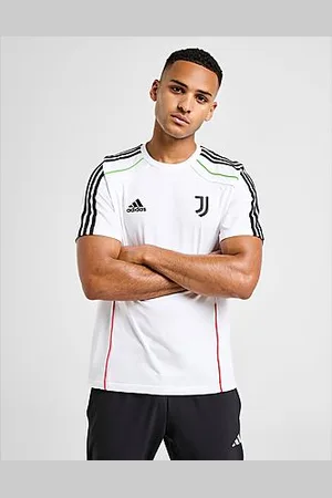 adidas Juventus Urban Purist T-Shirt -