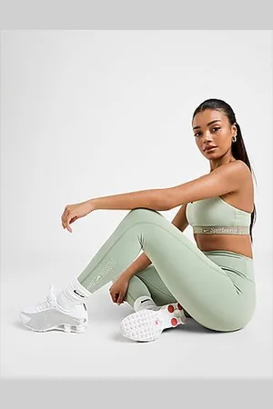 Nike Training Swoosh Leggings -