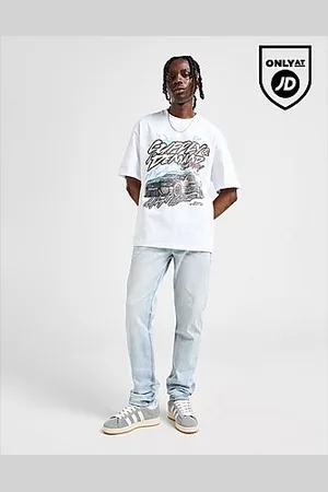 Supply & Demand Jeans Washed Core Slim J -