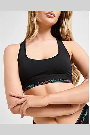 Calvin Klein Modern Pride Bralette -