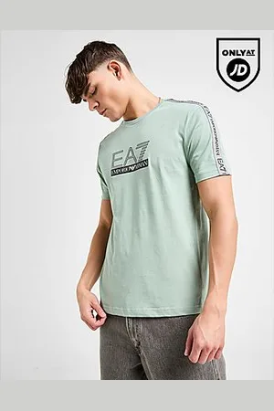 EA7 T-shirt Logo Homme -