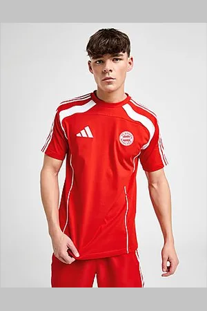 adidas T-shirt Urban Purist du FC Bayern Munich -