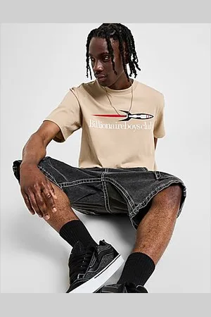 Billionaire Boys Club T-shirt Rocket Homme -
