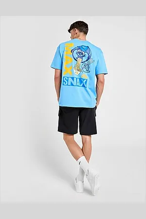 Nike T-shirt Back Hit Snax -
