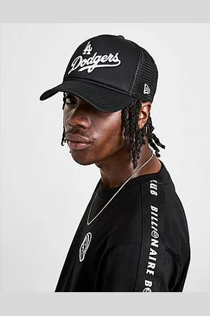 New Era Casquette Trucker MLB La Dodgers -