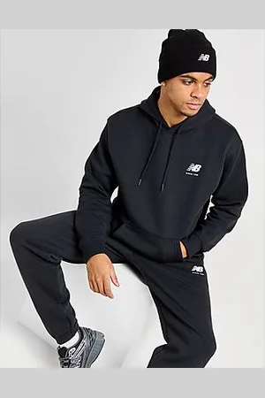 New Balance Bonnet NB Logo -