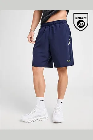Under Armour Short Tech Utility Homme -