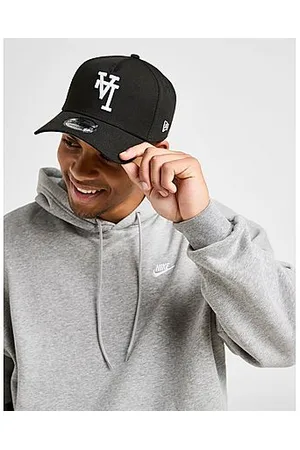 New Era MLB LA Dodgers Inverted 9FORTY Cap -