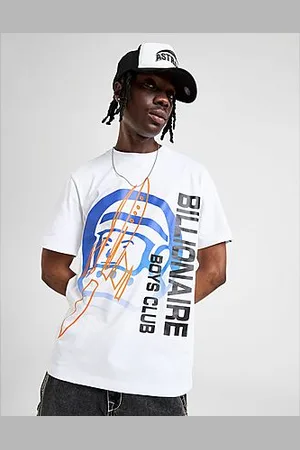 Billionaire Boys Club Astro Rocket T-Shirt -