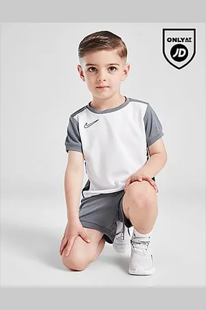 Nike Ensemble T-shirt/Short Academy Bébé -