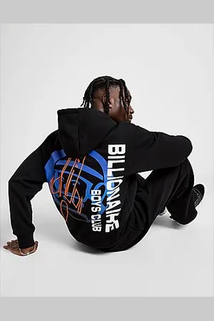 Billionaire Boys Club Astro Rocket Hoodie -