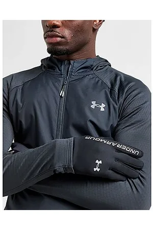 Under Armour Gants Etip Junior -