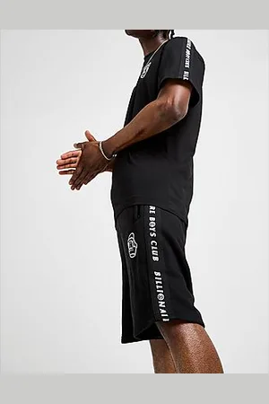 Billionaire Boys Club Tape Shorts -