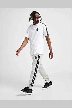 Billionaire Boys Club Tape Joggers -