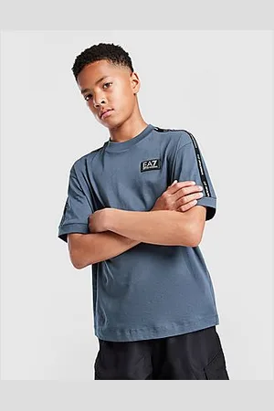 EA7 T-shirt Tape Enfant -
