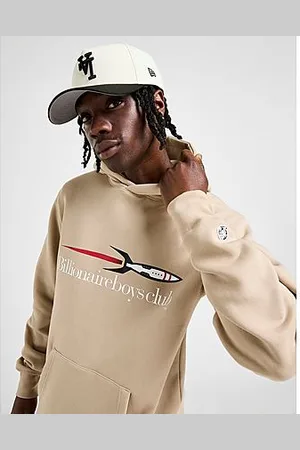 Billionaire Boys Club Rocket Hoodie -