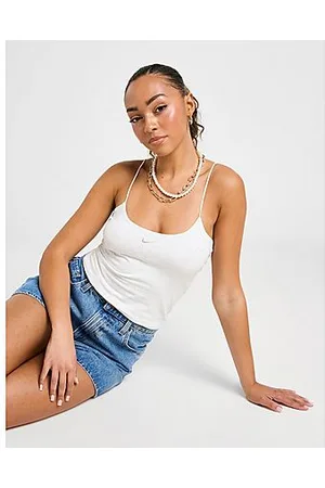Nike Essential Strap Tank Top -