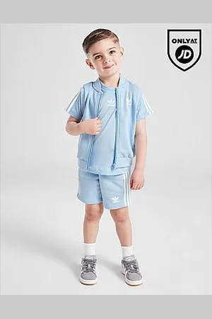 adidas 3-Piece Set Infant -