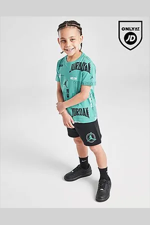 Jordan T-shirt Beyond Enfant -