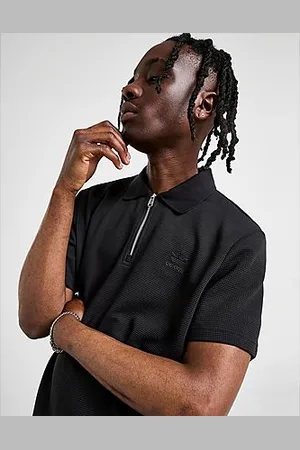 adidas Polo Waffle -