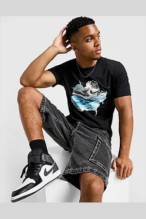Jordan Splash T-Shirt -