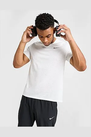 Nike Miler Breathe T-Shirt -