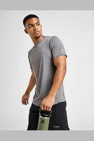 Columbia T-shirt Zero Rules -