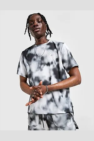 Nike T-shirt imprimé Run Division -