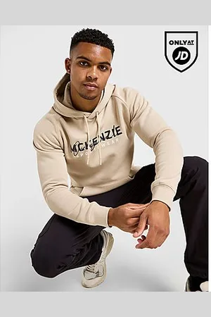 McKenzie Opal Overhead Hoodie -