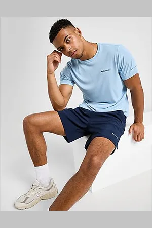 Columbia T-shirt Zero Rules -