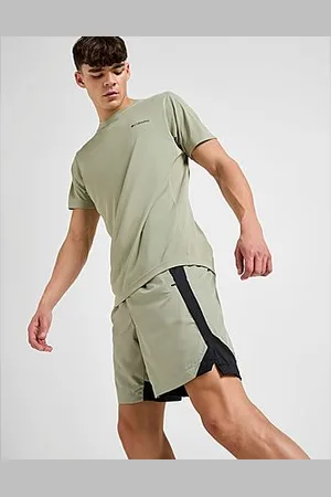 Columbia Short Three Pitch 7" -