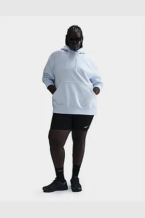 Nike Sweat à Capuche Grande Taille Phoenix Femme -